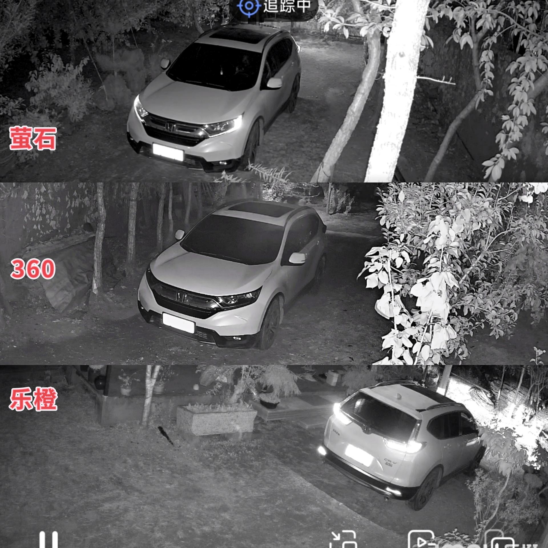 农村院里安个无线监控摄像头,农村家门口安装监控摄像头方法