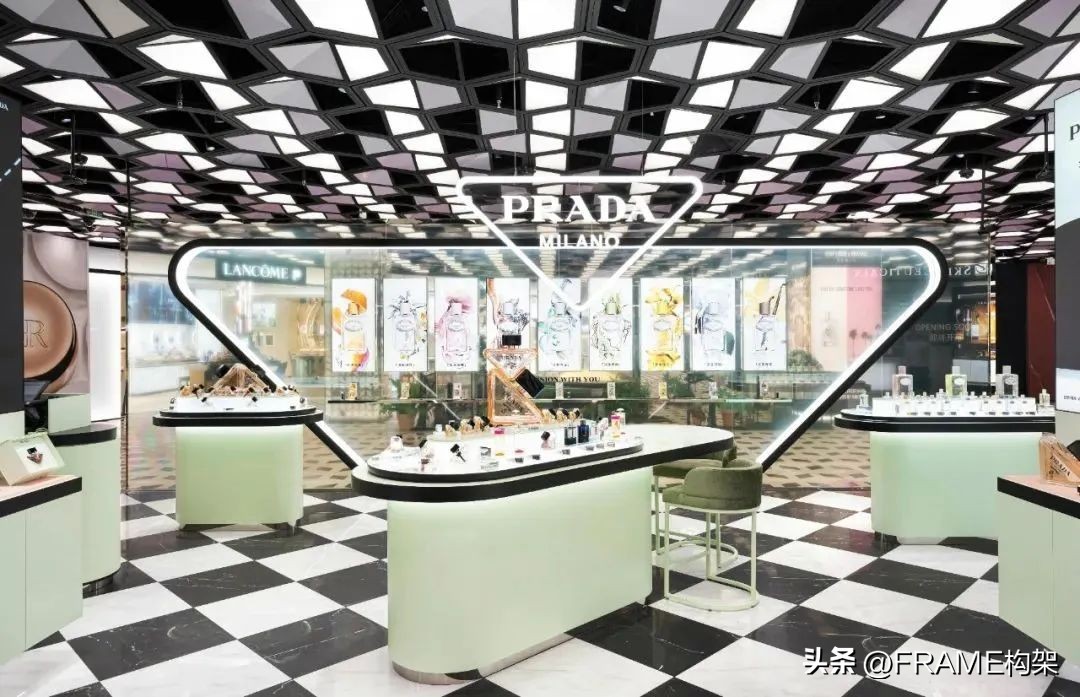 香水市场调查后期展望,中国香水市场消费发展趋势报告