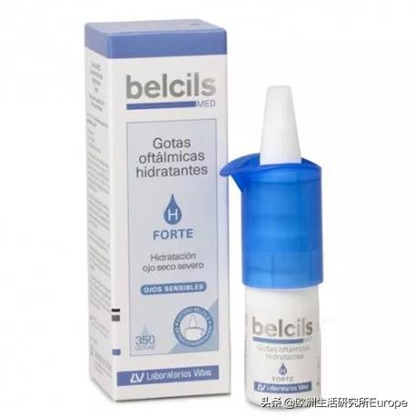 西班牙护肤好物推荐,西班牙女性内调保养品