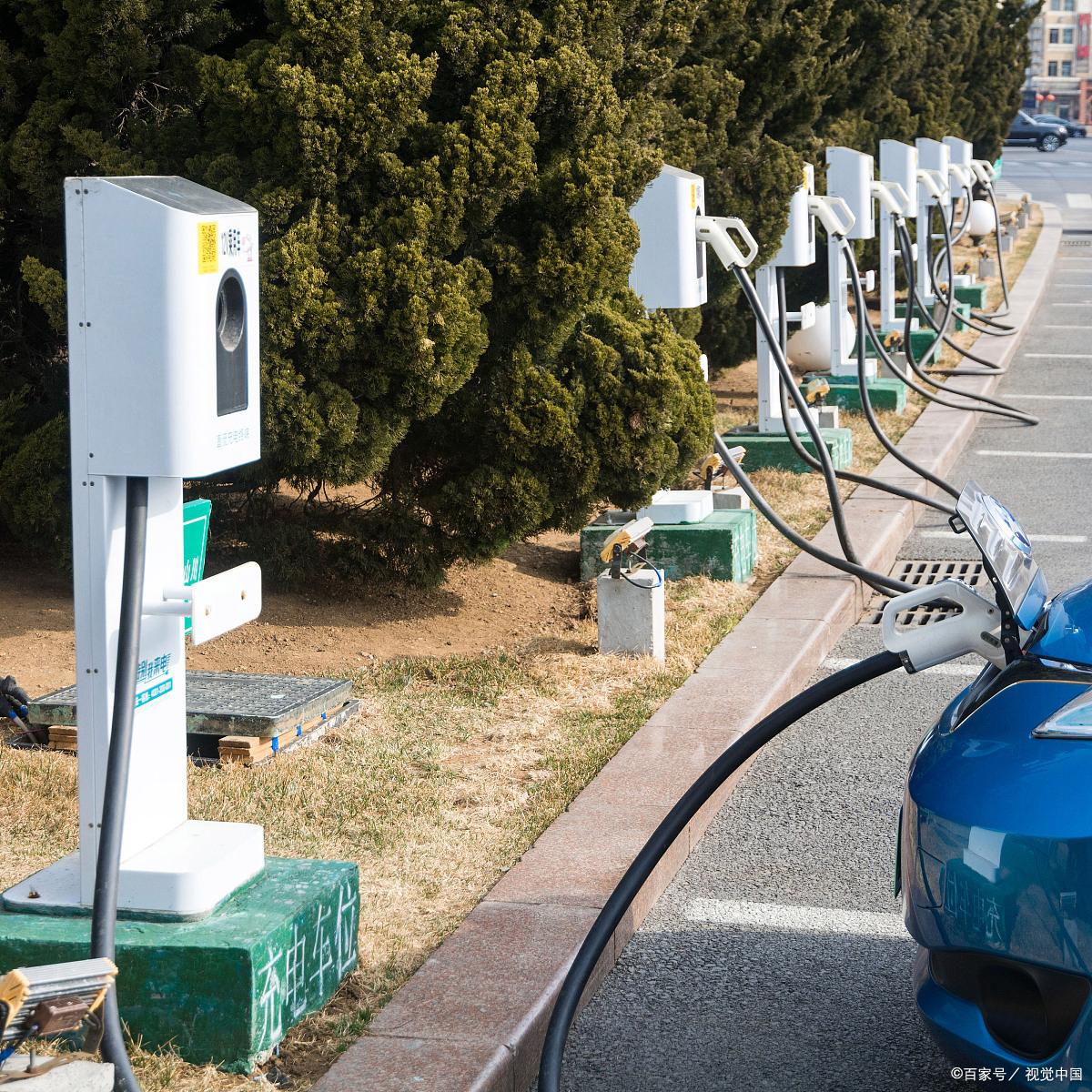 充电桩投资骗局致超6000人中招,充电桩投资骗局致6000人中招