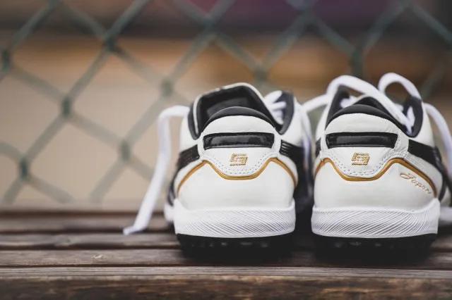 asics亚瑟士c3舒服吗,asicsc3黑黄