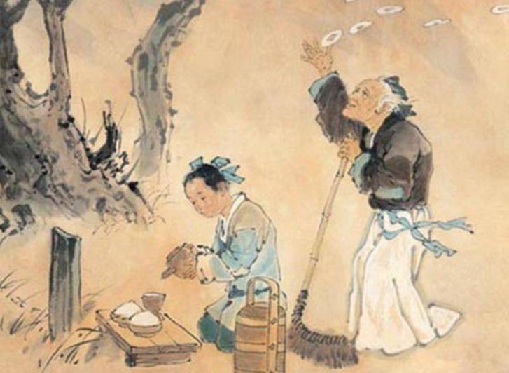 清明节诗词,清明节诗词及讲解