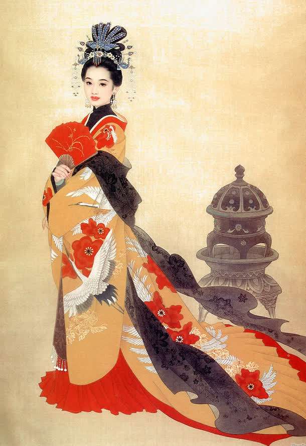 诗鬼李贺最出名的诗,诗鬼李贺史上最诡异的一首诗