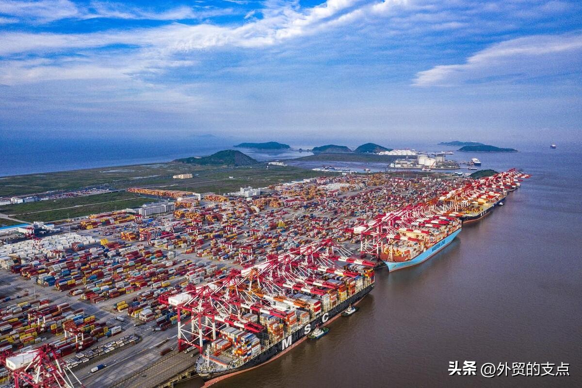 阿里巴巴国际站和传统外贸区别,阿里巴巴国际站真能成就外贸梦吗