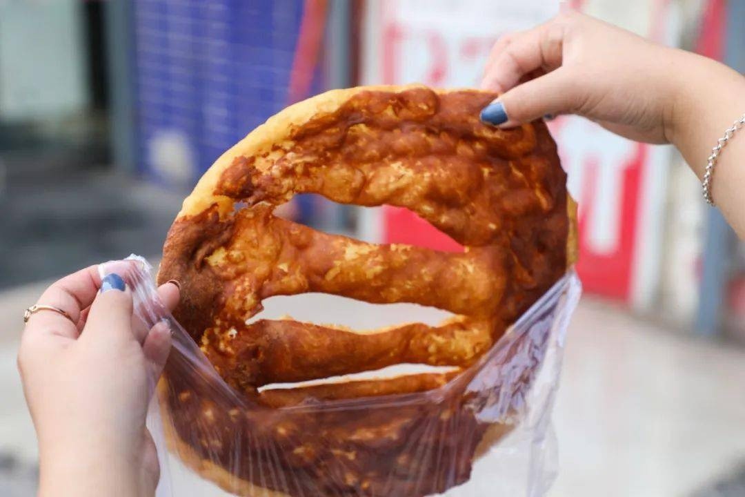 天津一道特色美食,去天津必吃的十种美食