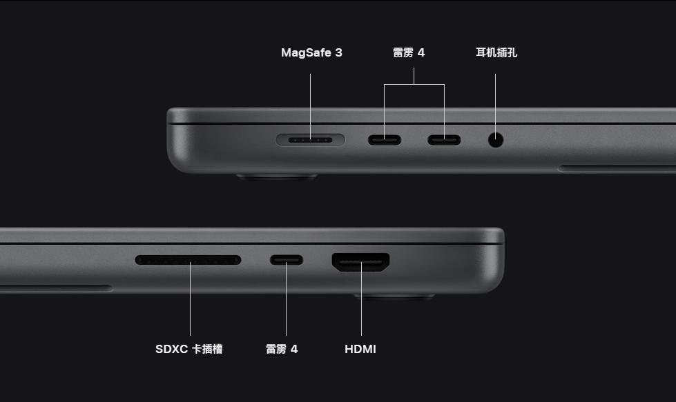 无线技术飞速发展，为什么买笔记本还要搭配扩展坞使用？