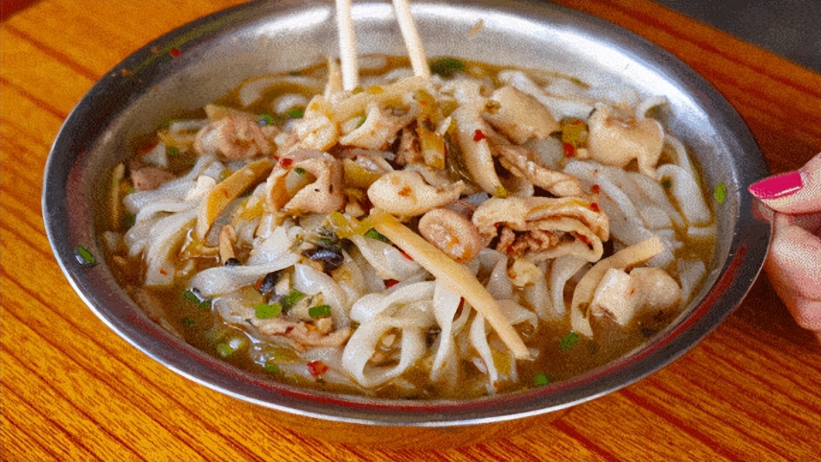 文旅月历丨初冬养膘，就到广西开吃