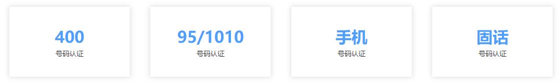 如何申请虚拟固话号码,固话号码怎么选