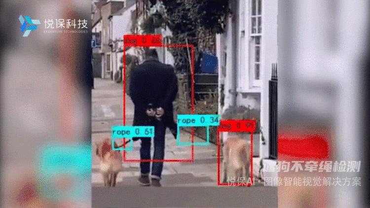 引领视觉AI创新，悦保科技荣获「AIC年度商业价值奖」