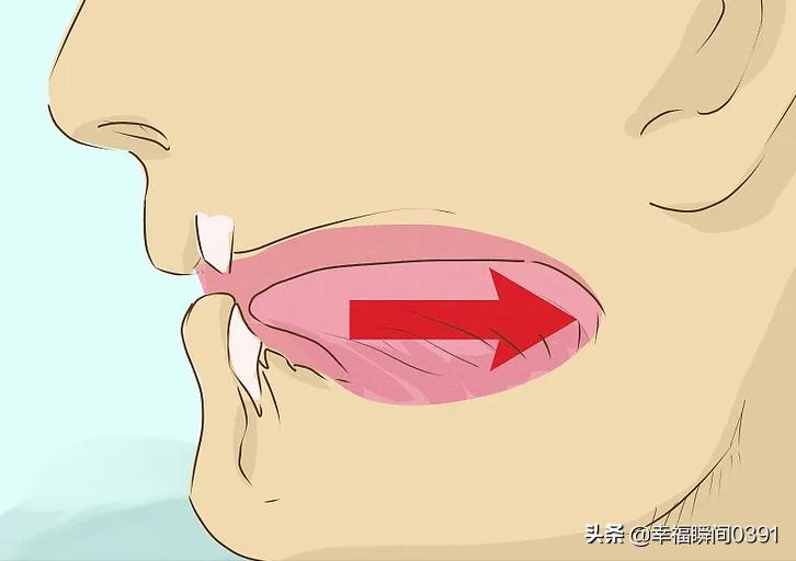 怎样吹口哨糖,怎样吹口哨