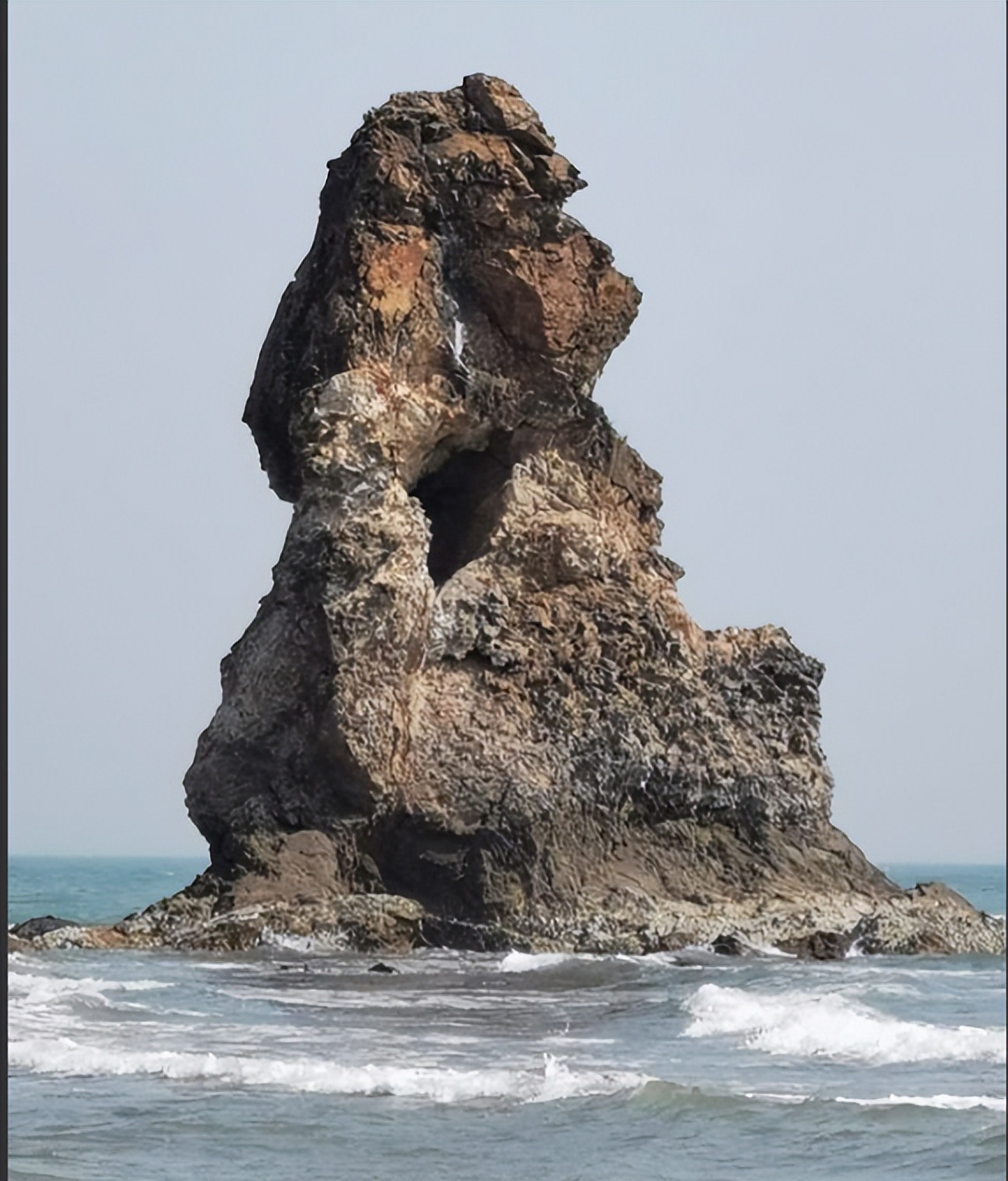 去青岛旅游的感受的短句,到青岛玩一天的说说