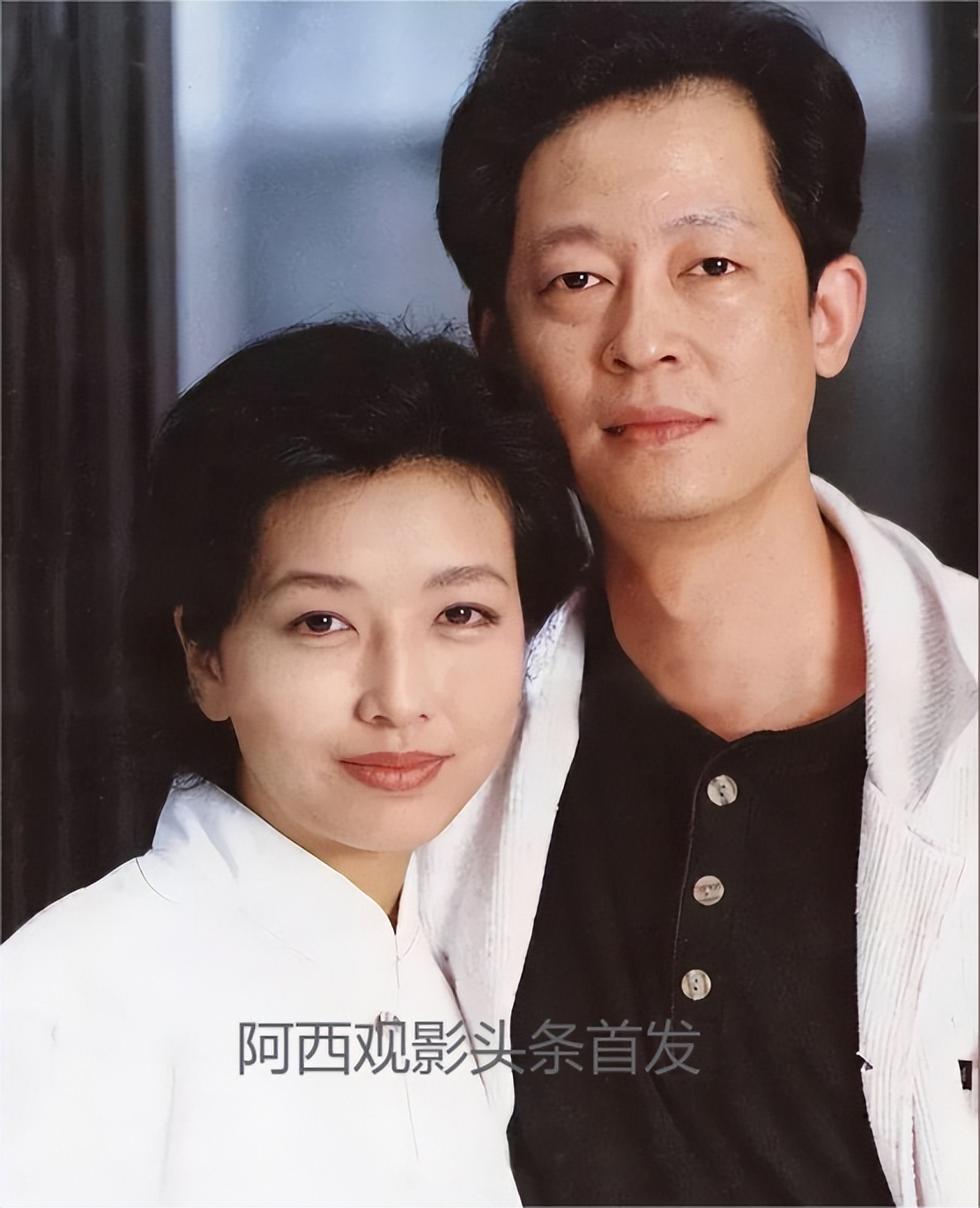 名模陈坚红简历,陈坚红名模出身