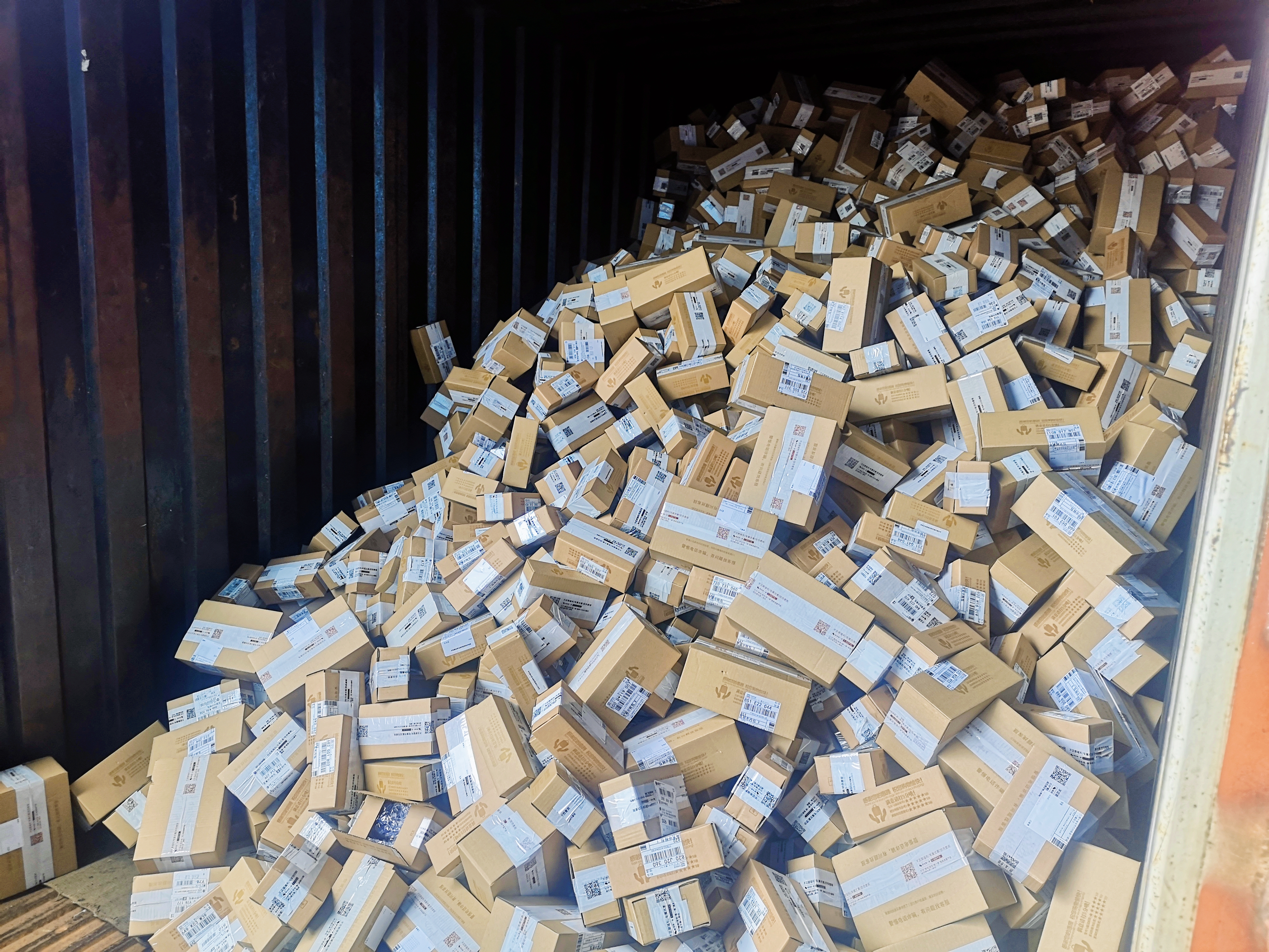 电商一条龙服务,云仓物流一条龙服务