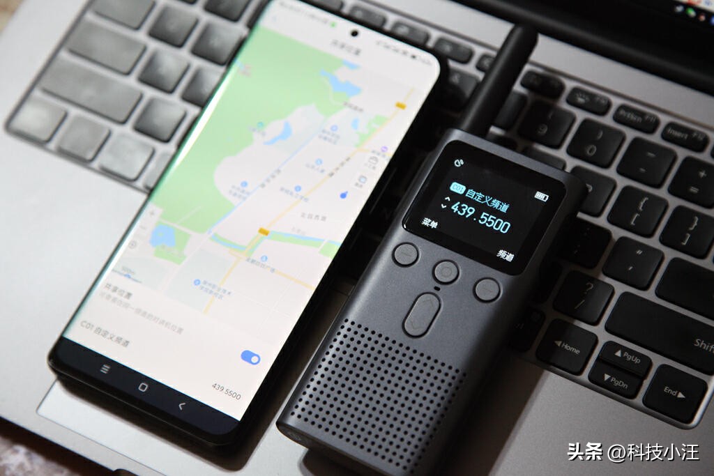 比小米性价比高的对讲机,小米对讲机2s值得买吗
