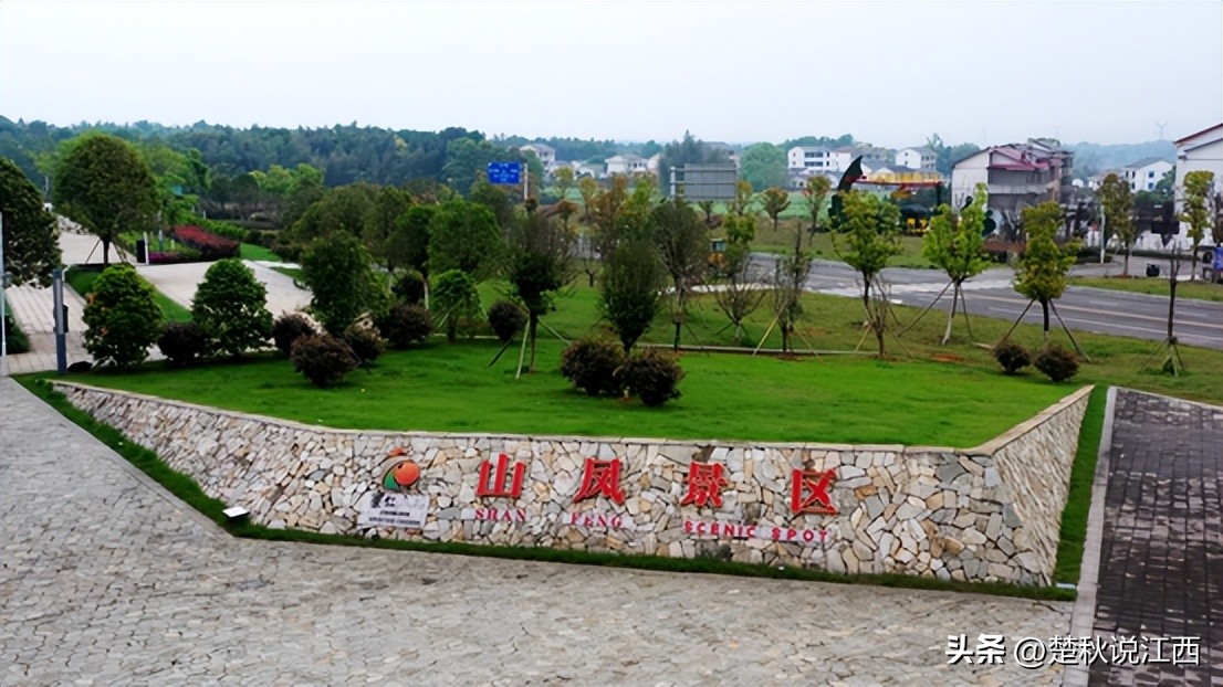 江西的麻鸡,江西拥有中国什么之乡的美称