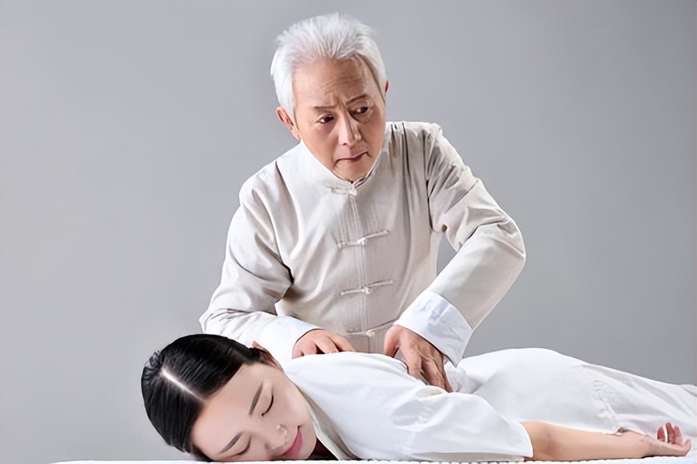 强直性脊柱炎健康科普,强直性脊柱炎用中医好还是西医好