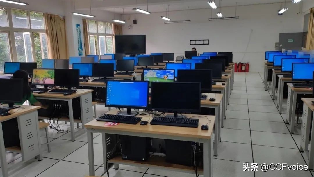 GESP6月光荣榜|认证成绩突出！通报表扬！