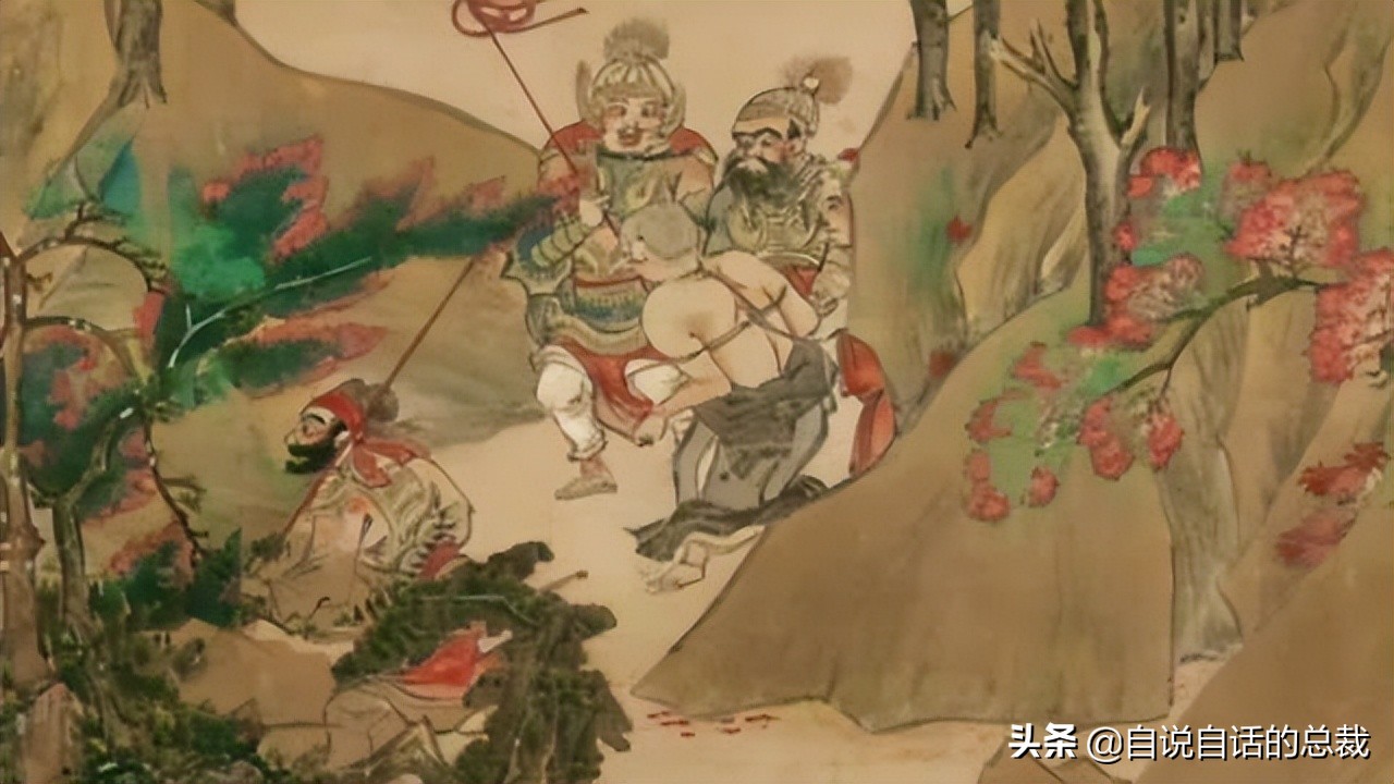 鉴真：课本中一带而过的和尚，他到底是一个什么样的人？