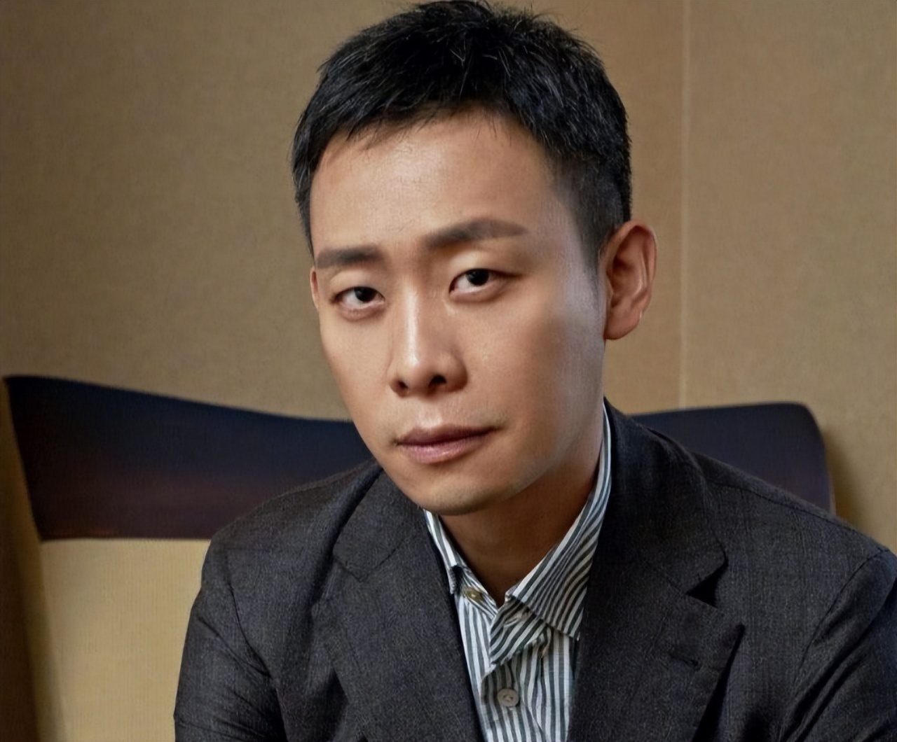 张译君乐宝代言,张译赞助君乐宝