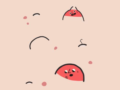 如何有效根治痘痘和预防痘痘,祛痘达人教你快速有效改善痘痘