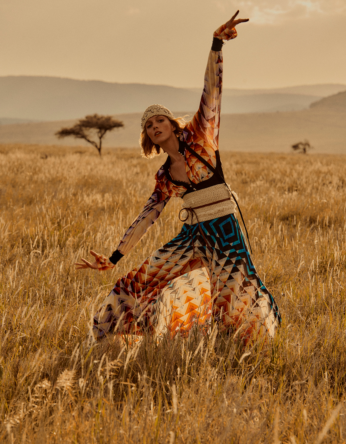 波兰超模anjarubik,波兰模特anjarubik