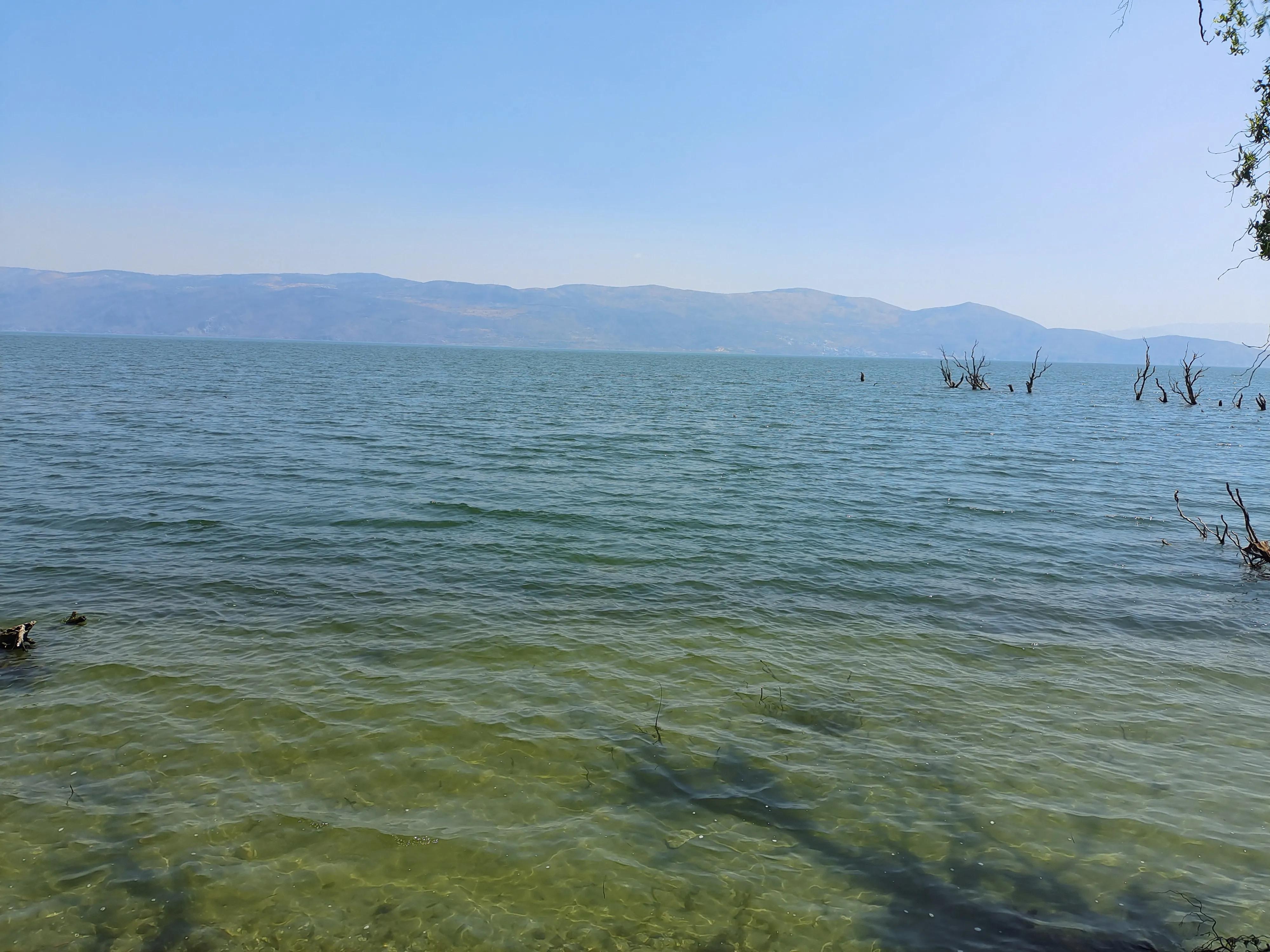 云南旅游值得推荐的景点排名,云南旅游必去的五个景点排名