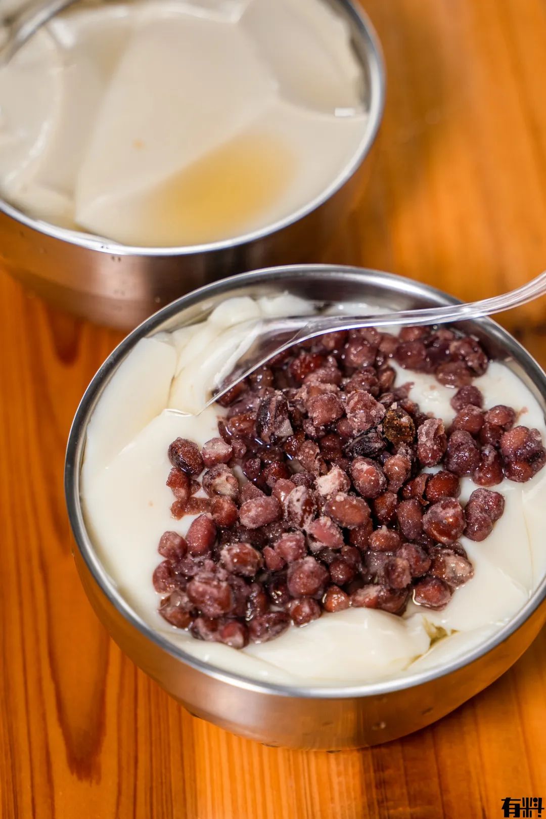 开了16年的糖水铺,一家开了15年的糖水铺