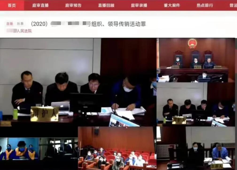 张庭林瑞阳传销事件解读,张庭林瑞阳涉传销事件