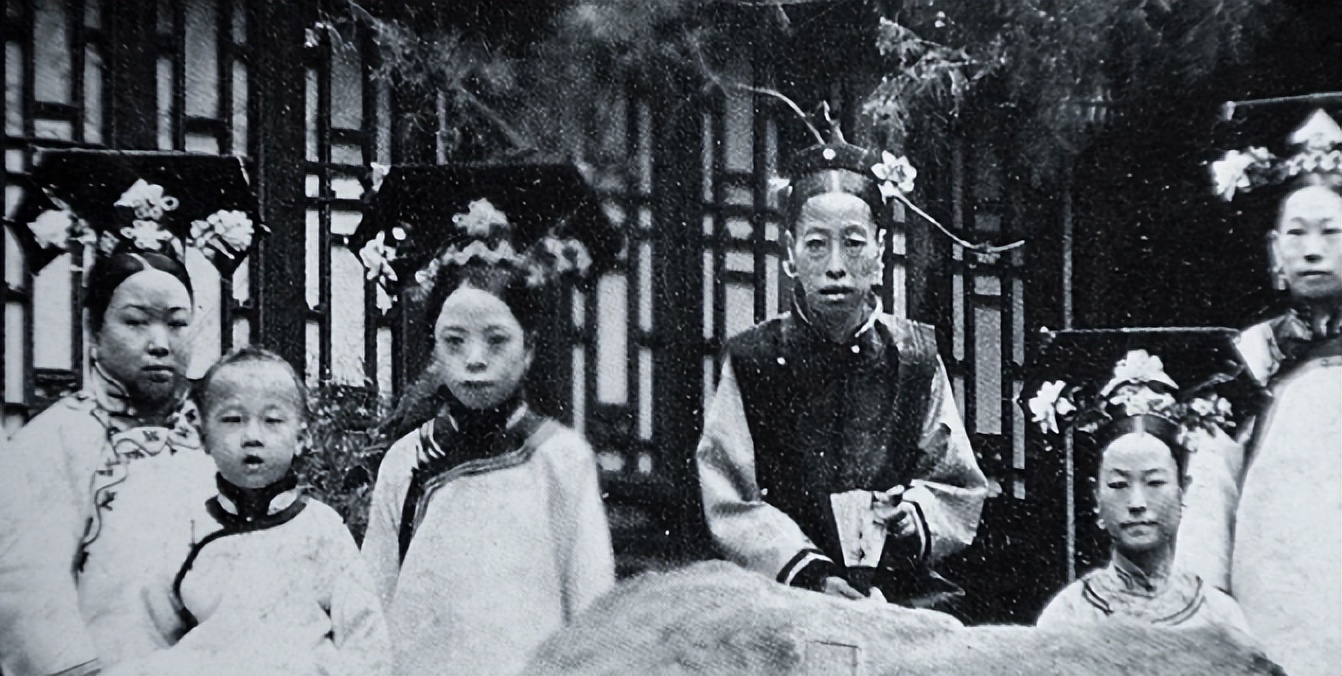 古代宫女的真实情况,古代民间宫女的下场