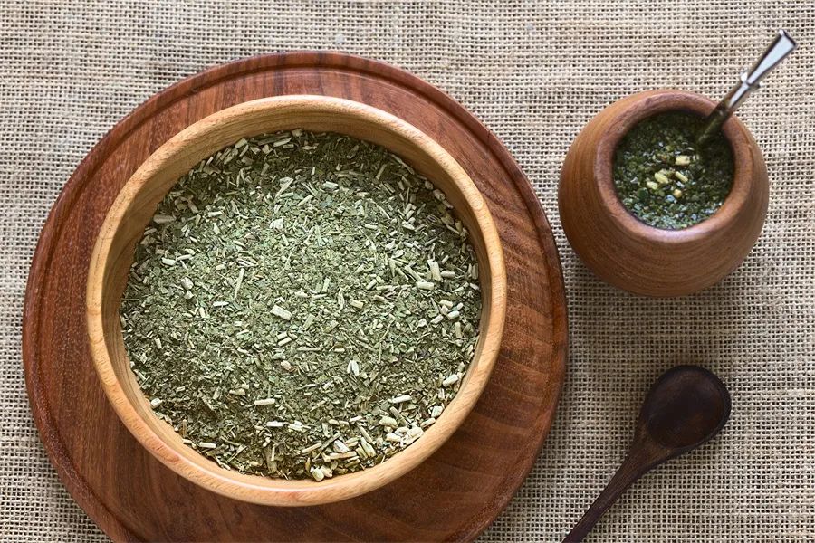 梅西喝的马黛茶好喝吗,梅西爱喝的马黛茶
