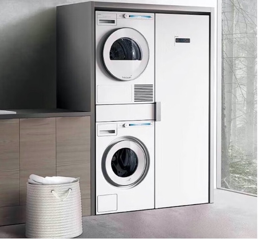 高档衣物如何病毒消杀？ASKOProHome洗衣房给出完美答案