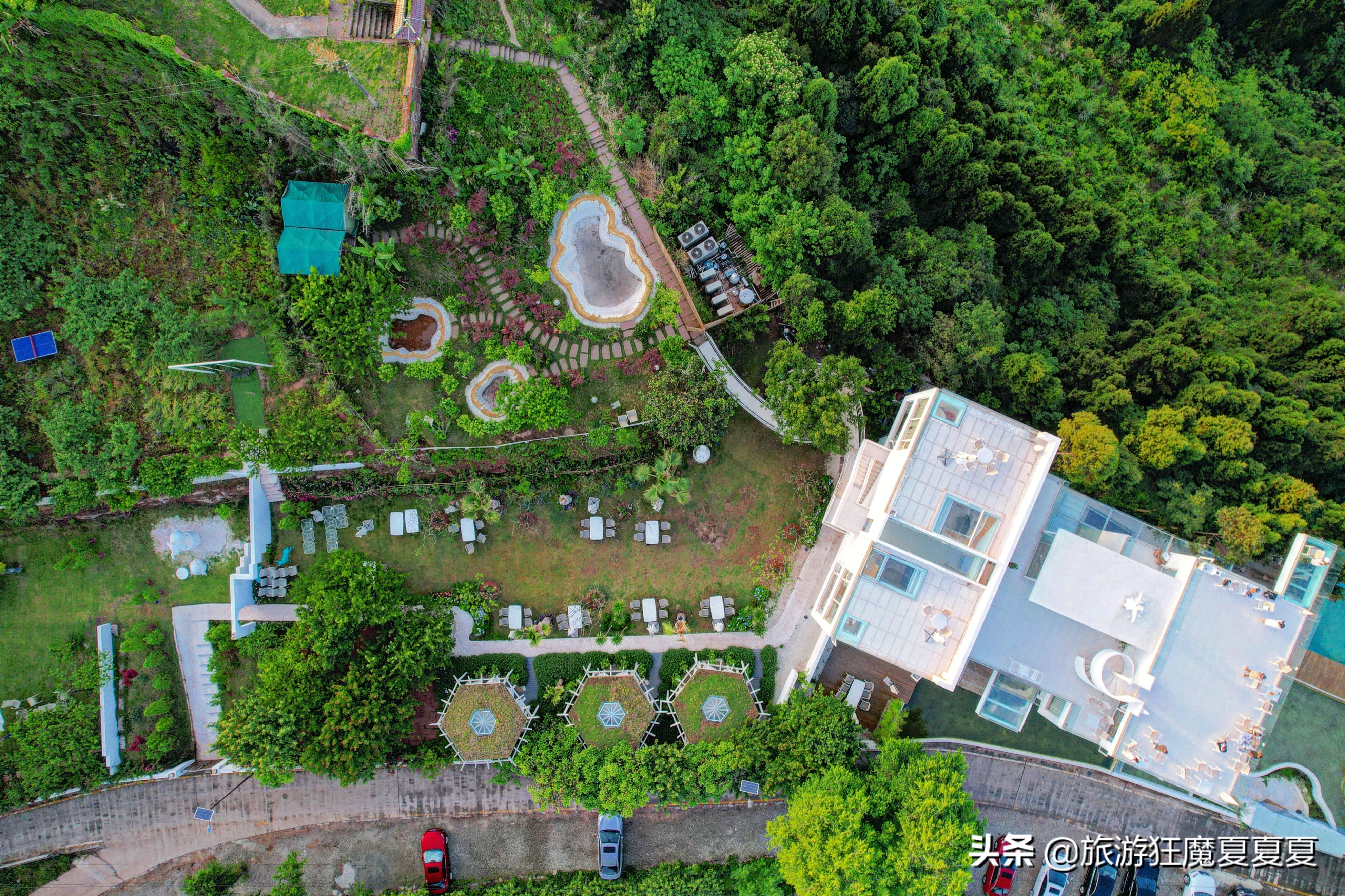 成都龙泉山火到半夜都堵车？跟风夜爬大可不必，这样才有绝美日出