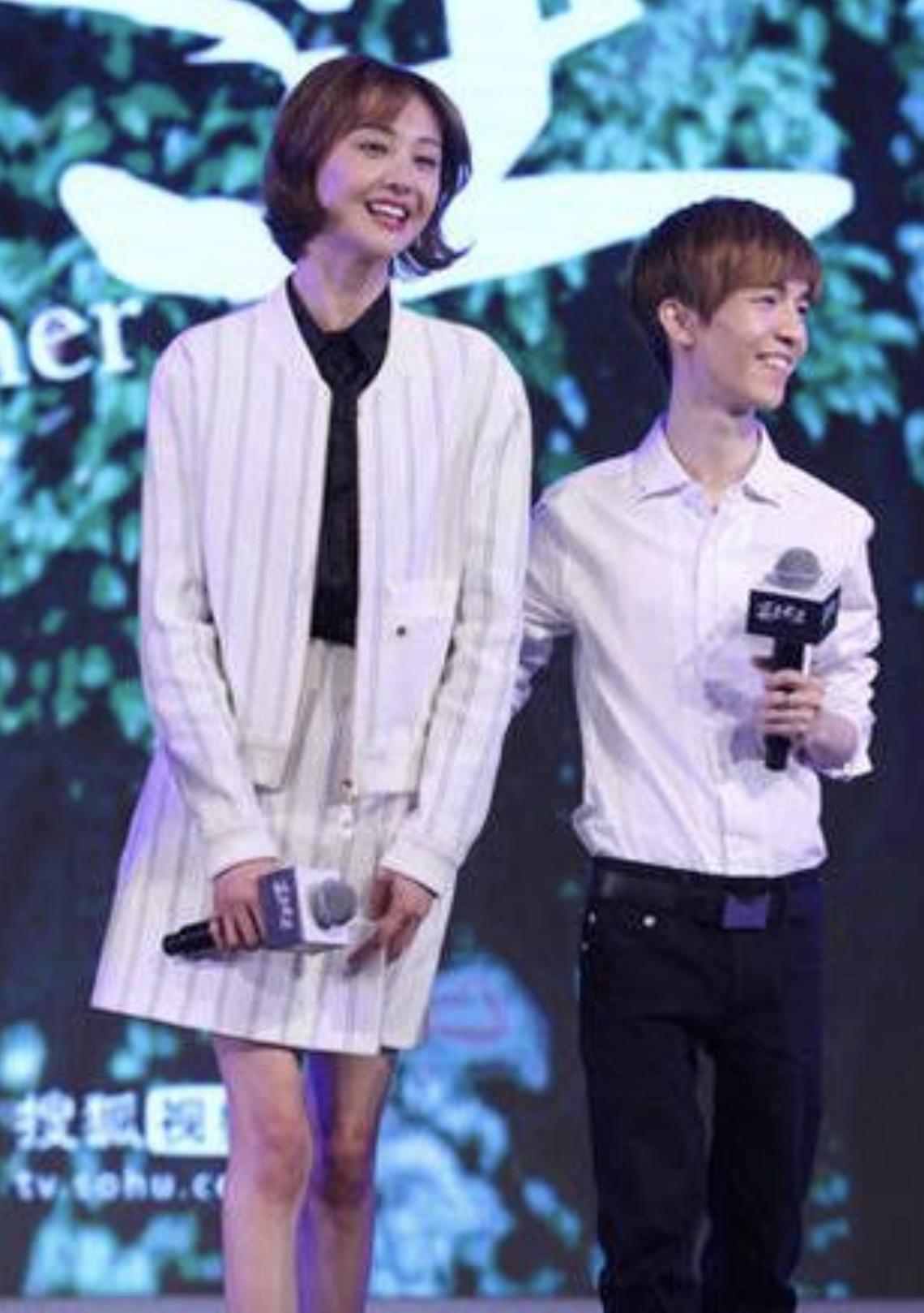 这一次，31岁的郑爽，终于为“贪得无厌”付出了代价