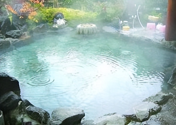 康养山西夏养山西什么意思,山西最好冬季温泉