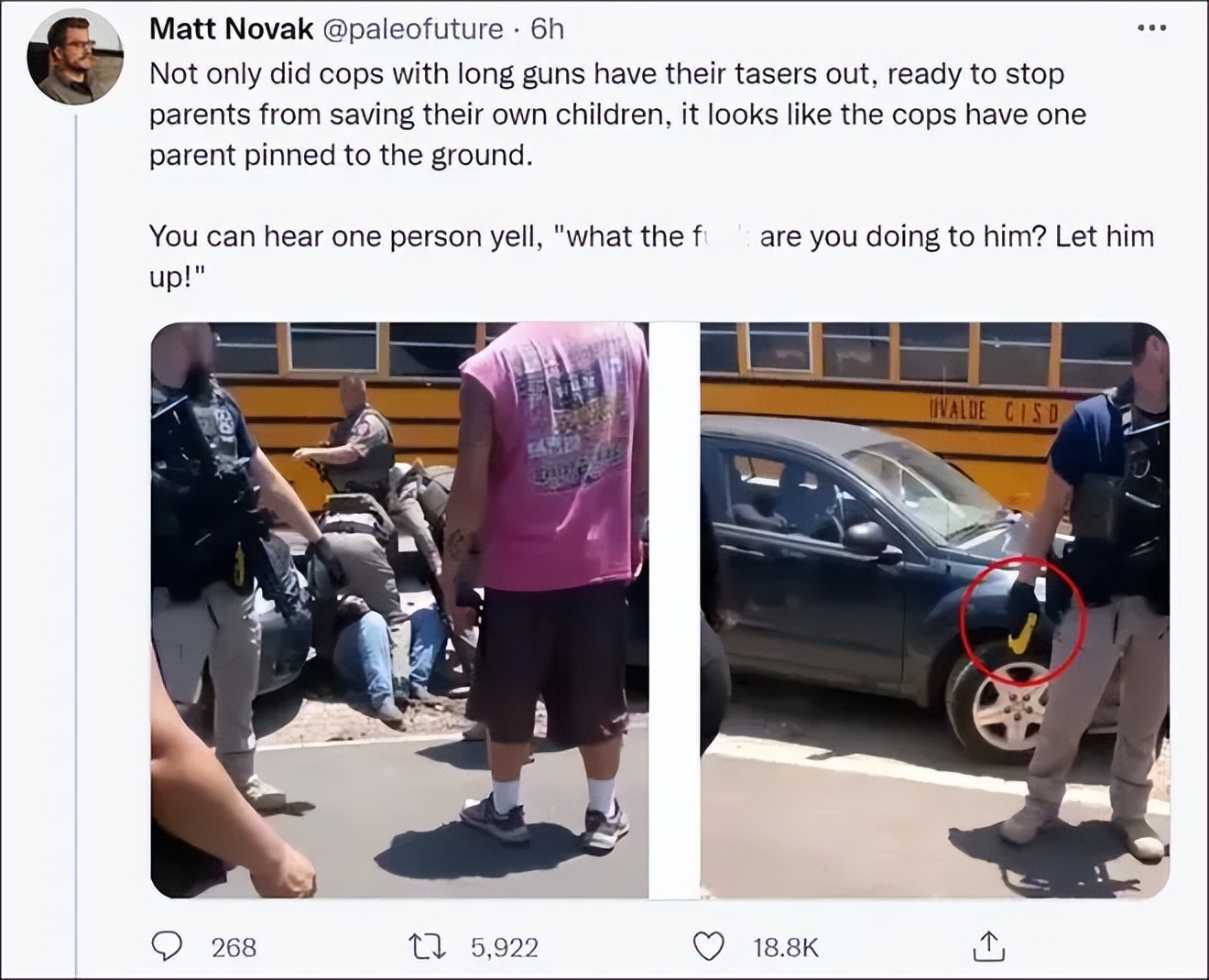 儿童步枪美国,美国版的儿童步枪