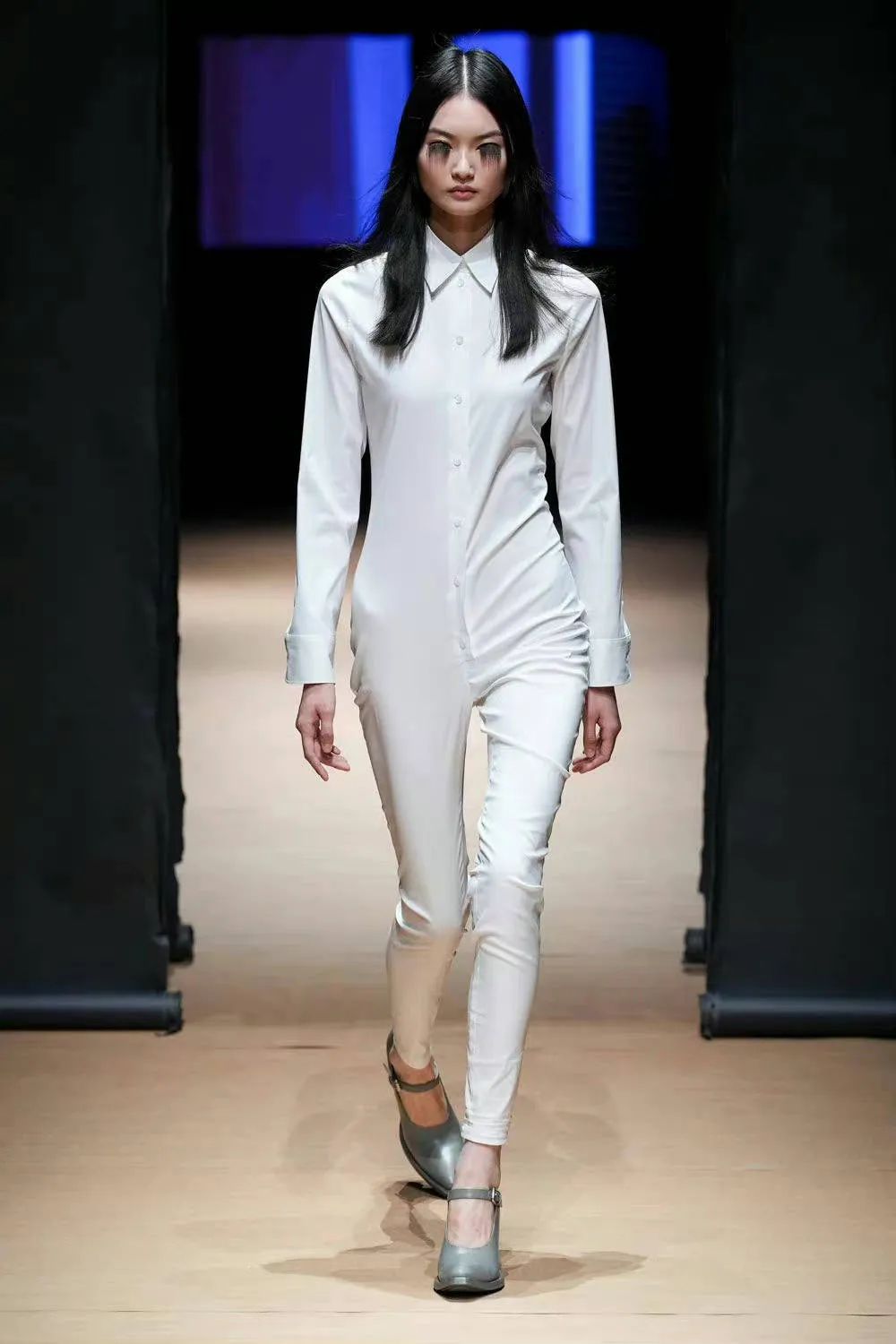 贺聪高定时装周,贺聪2023巴黎时装周