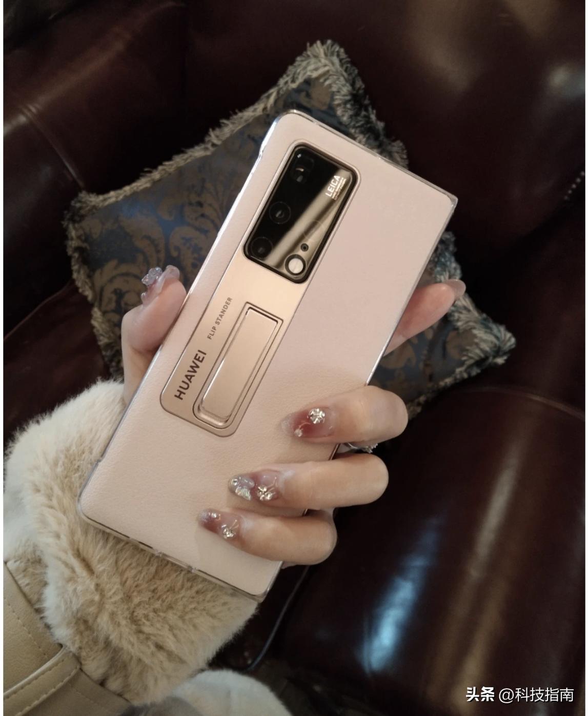 华为永久不变的承诺,华为保证三年不卡的手机类型