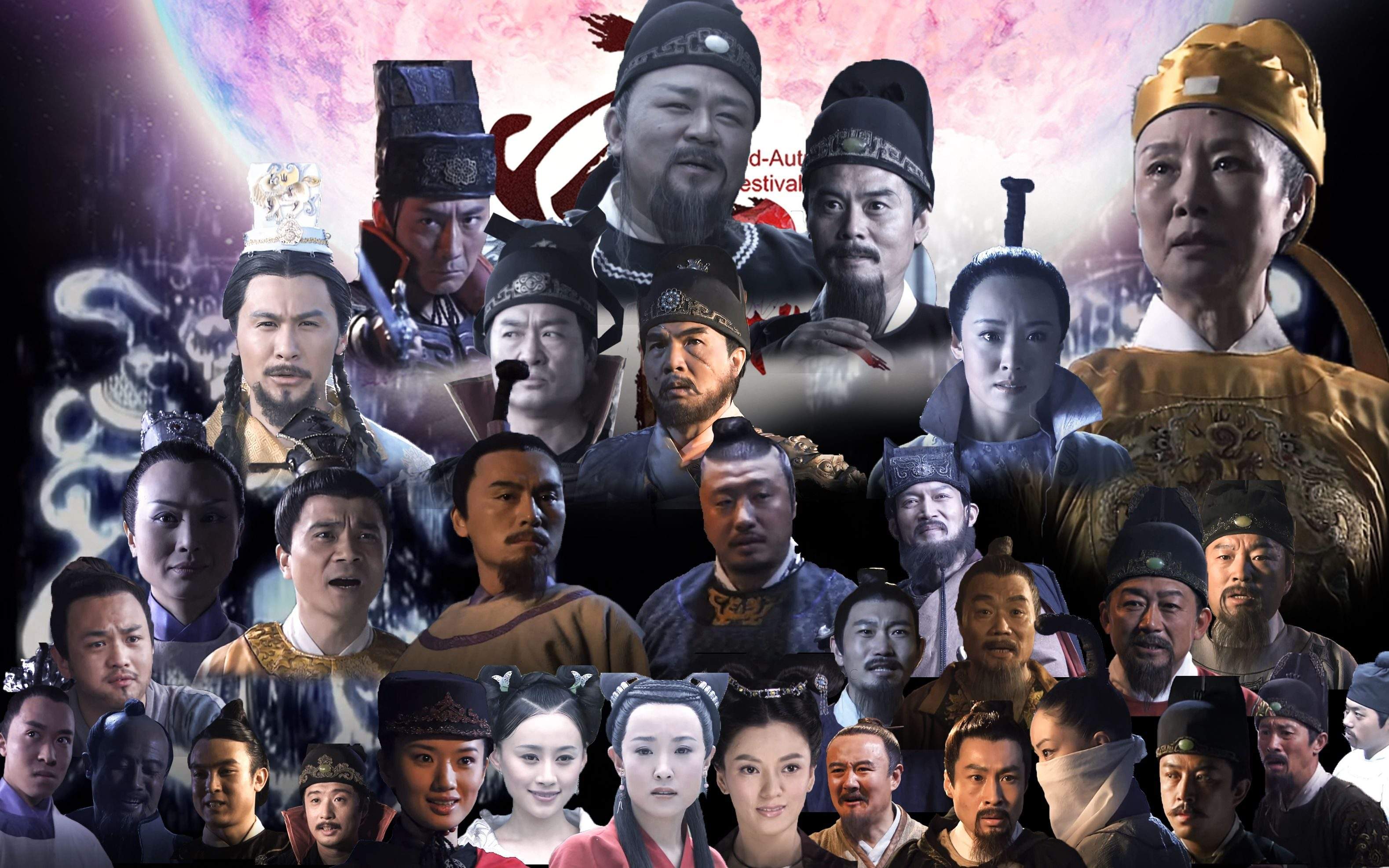 史上最烧脑的悬疑剧游轮爆炸,好看烧脑的美剧悬疑剧有哪些