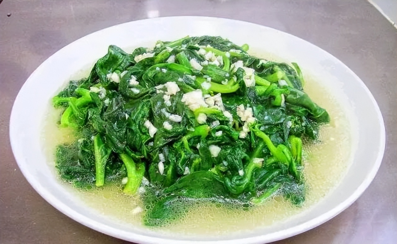 木耳菜能生吃的吗,木耳菜可以随便吃吗