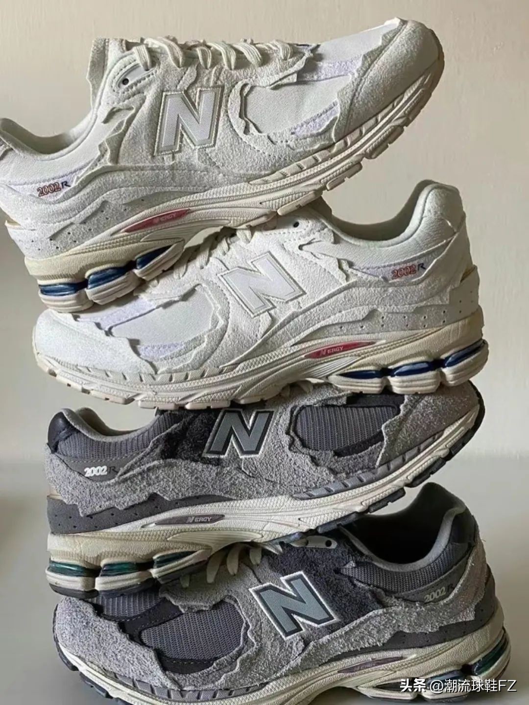 newbalance哪对鞋好看,newbalance十双好看的鞋