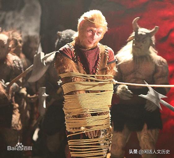 西游记中的十大法宝排名,西游记中哪个法宝最厉害