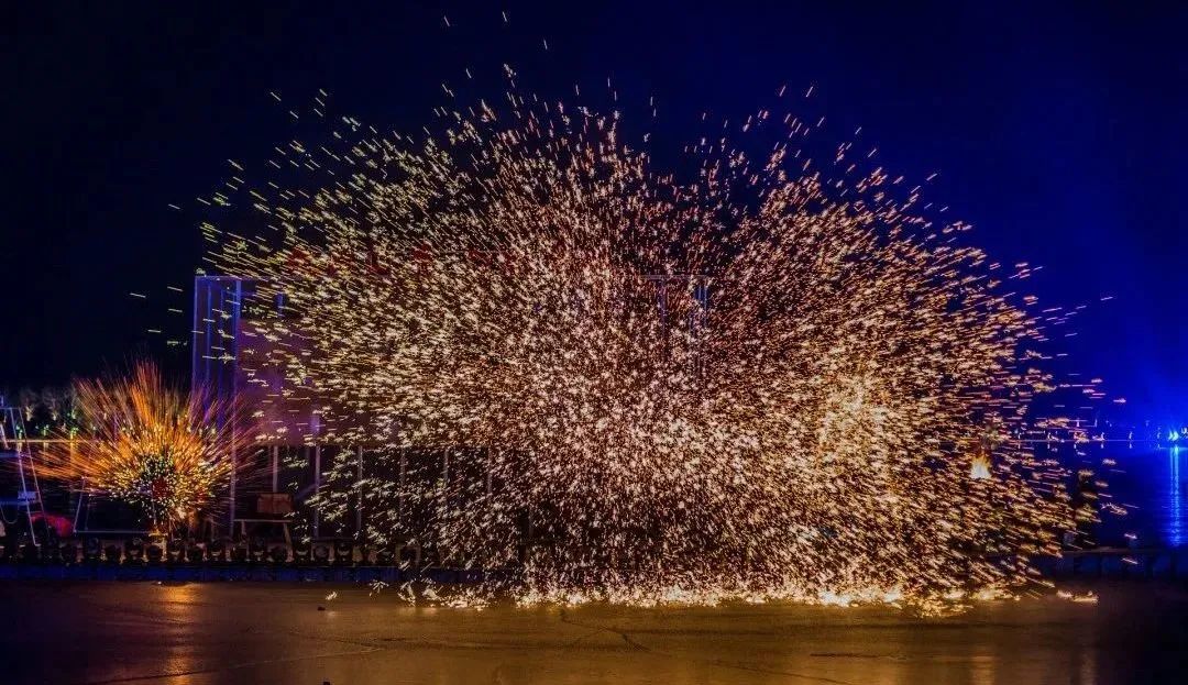 郑州正月十五元宵节晚上游玩,元宵节去哪玩河南郑州