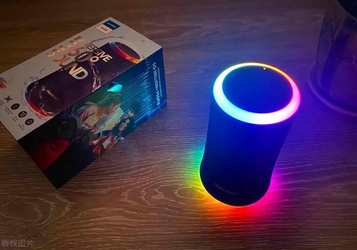 蓝牙音箱和wifi音箱的区别是什么,蓝牙音箱wifi音箱