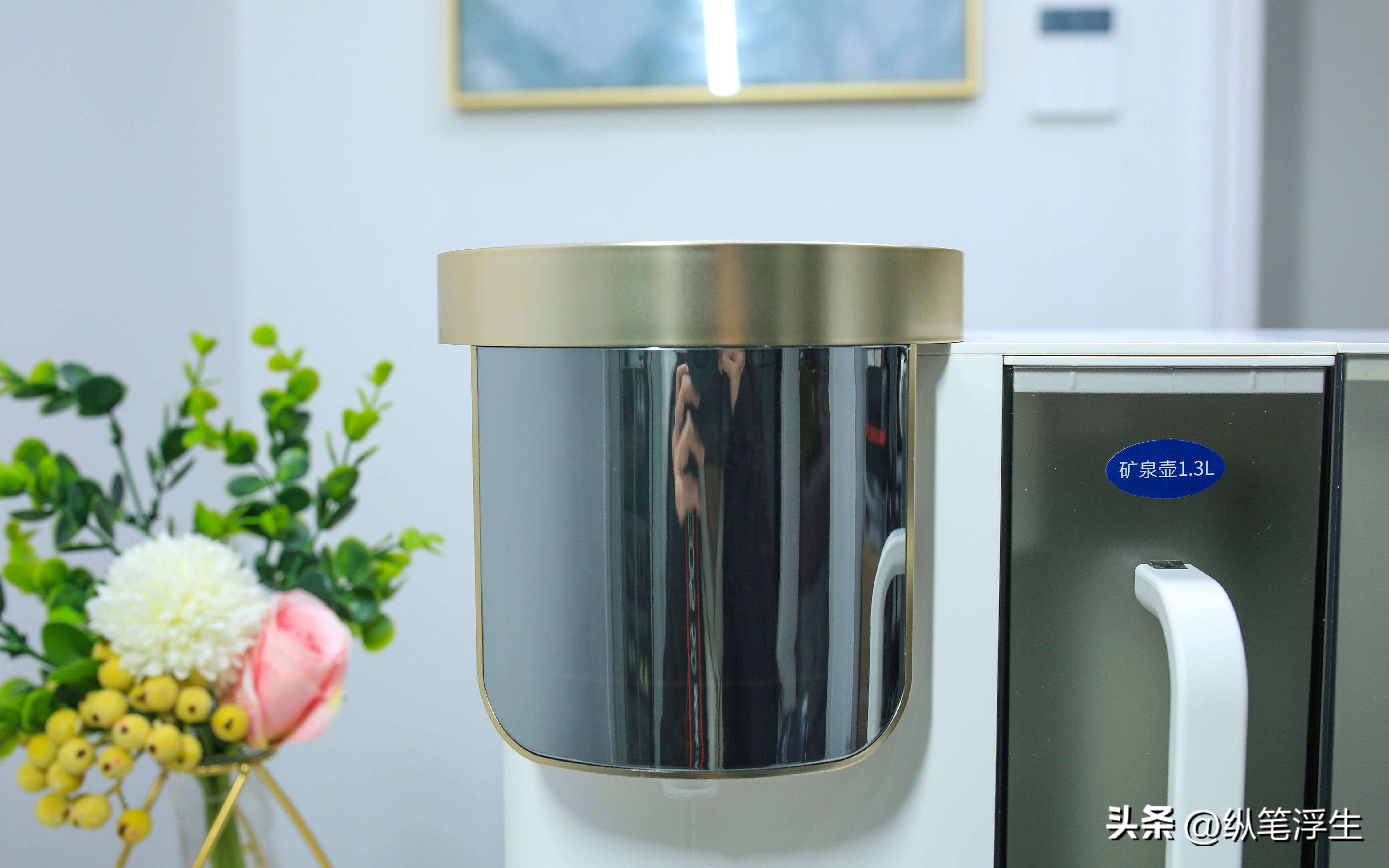 哪款矿泉机好用,矿泉水机真实使用感受