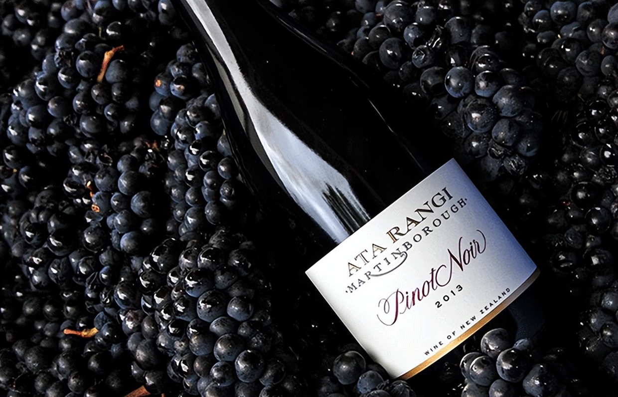 新西兰甜红葡萄酒热销第一名,新西兰顶级葡萄酒