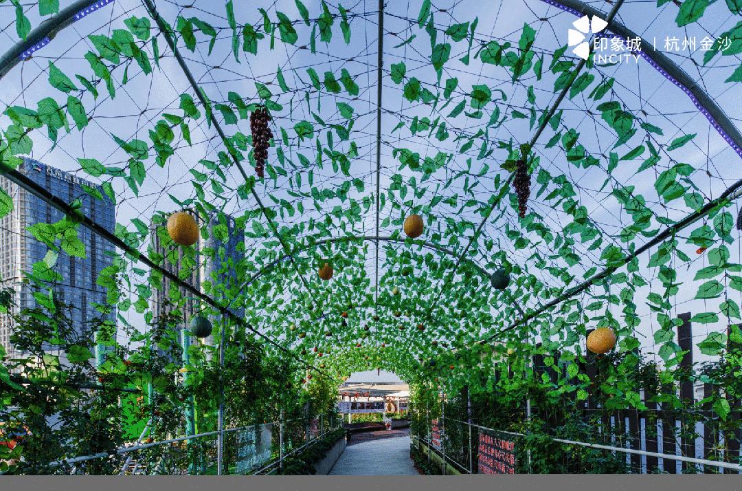 超强品牌力启示录，杭州金沙印象城释放先锋力潜能