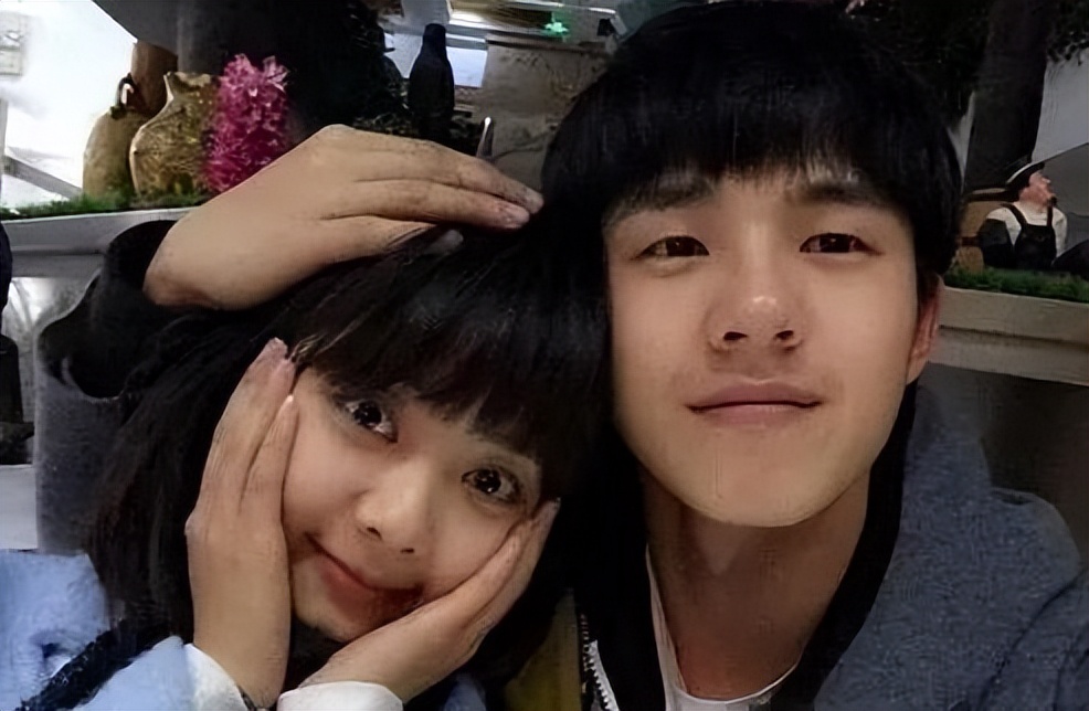 欧阳娜娜和刘昊然谭松韵,刘昊然和谭松韵和欧阳娜娜