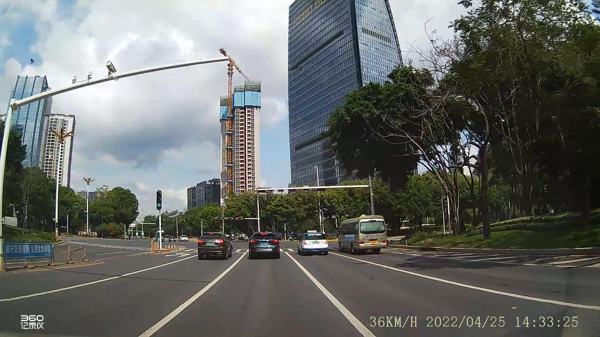 360k600行车记录仪评测,360行车记录仪g3003k评测