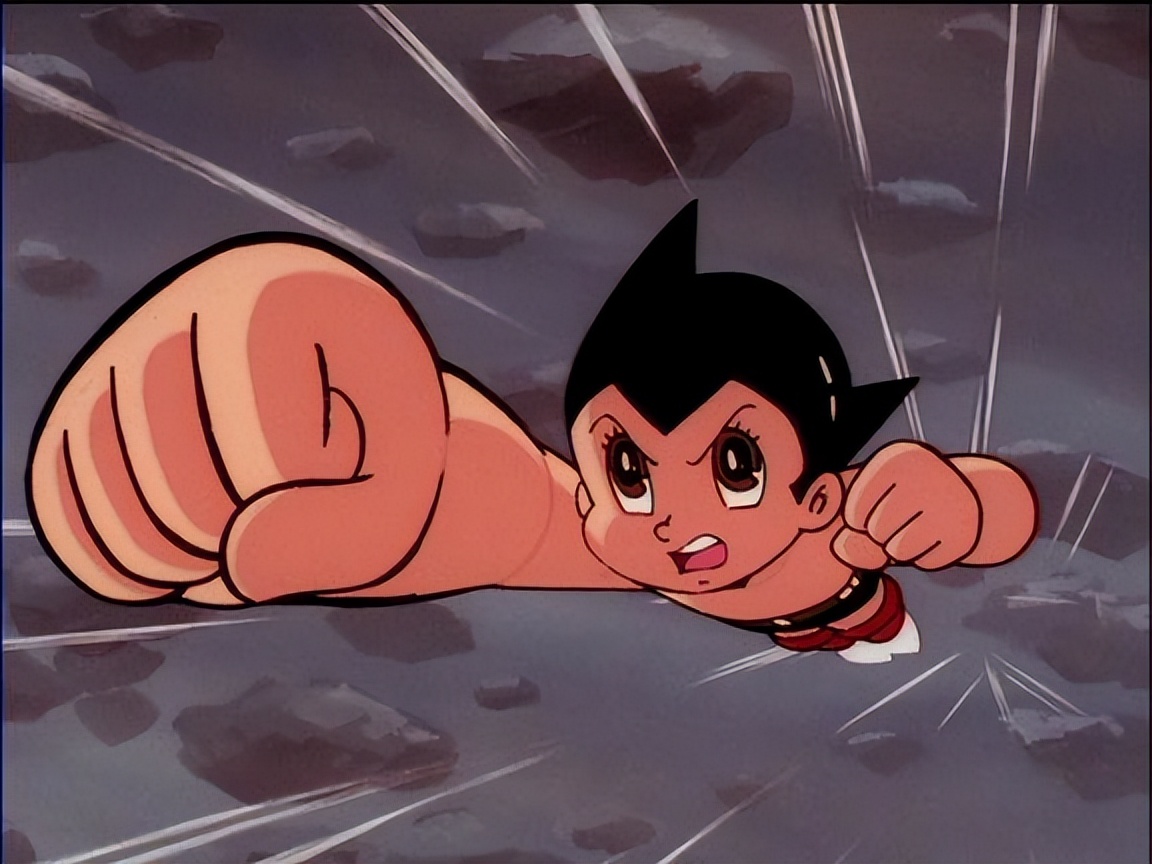 回忆我们的童年时代,8090后的童年回忆十大经典动画