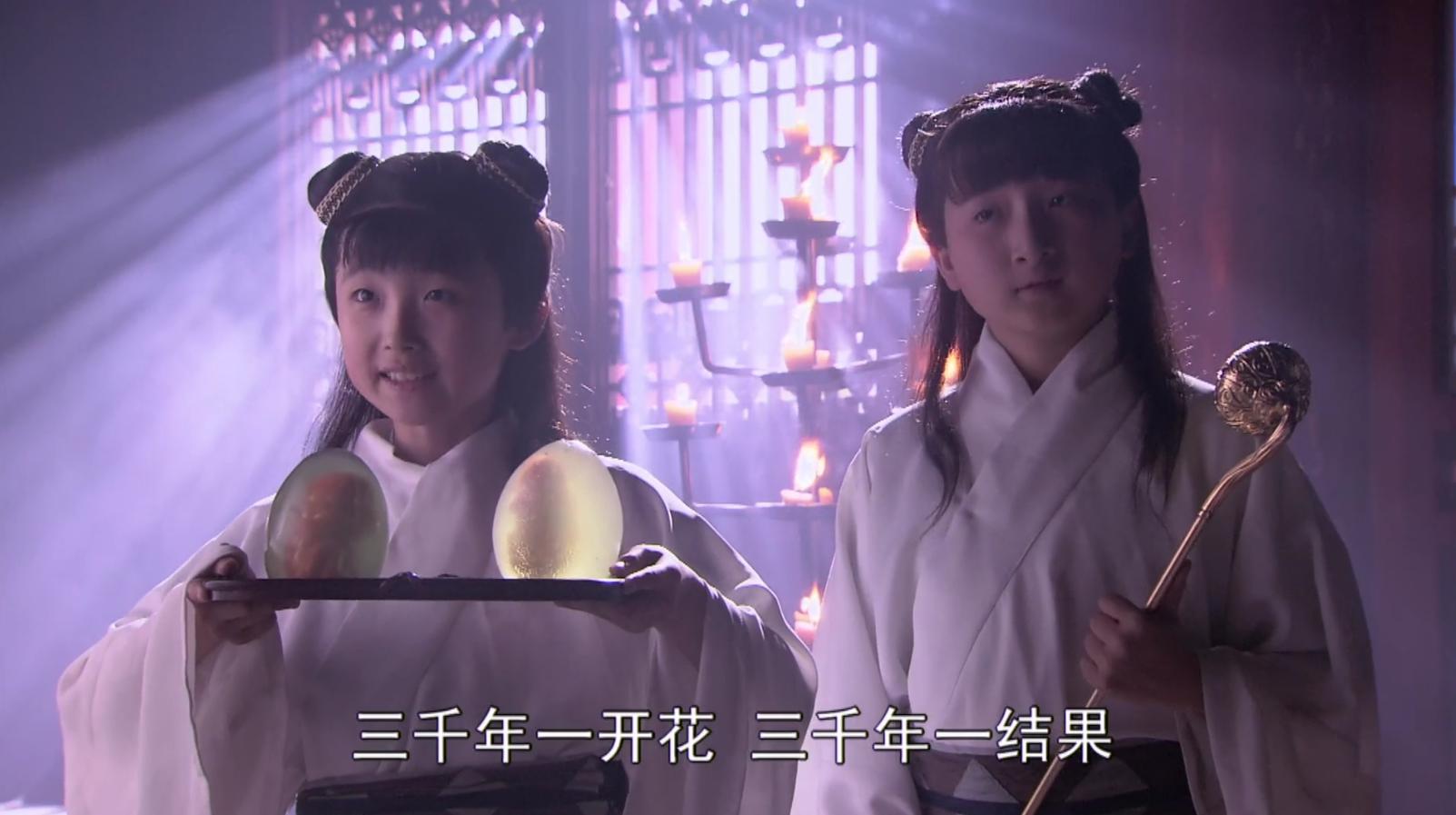 吃了人参果真的是长生不老吗,怪不得吃人参果能长寿